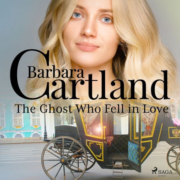 The Ghost Who Fell in Love (MP3-Download)