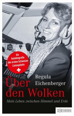 Über den Wolken (eBook, PDF) - Eichenberger, Regula