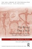 On Being One's Self (eBook, ePUB) On Being One's Self (eBook, ePUB)