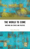 The World to Come (eBook, ePUB)