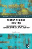 Russia's Regional Museums (eBook, ePUB)