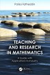 Teaching and Research in Mathematics... - Bild 1
