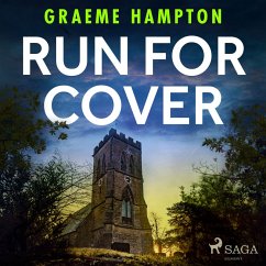 Run for Cover (MP3-Download) - Hampton, Graeme
