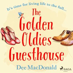 The Golden Oldies Guesthouse (MP3-Download) - MacDonald, Dee