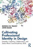 Cultivating Professional Identity in Design (eBook, ePUB)