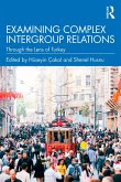 Examining Complex Intergroup Relations (eBook, PDF)