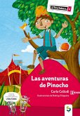 Las aventuras de Pinocho (eBook, ePUB)