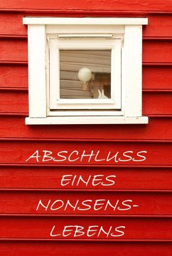 Abschluss eines Nonsenslebens (eBook, ePUB) - Vargard, Askson