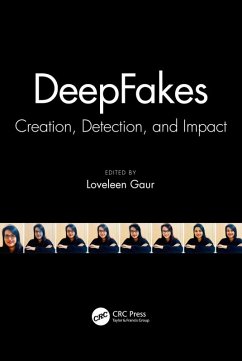 Cover DeepFakes (eBook, PDF)
