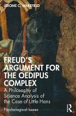 Freud's Argument for the Oedipus Complex (eBook, ePUB)