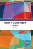 Women in Sports History (eBook, ePUB)