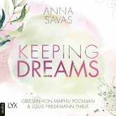 Keeping Dreams (MP3-Download)