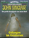 John Sinclair 2299 (eBook, ePUB)