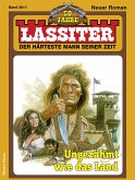 Lassiter 2611 (eBook, ePUB)
