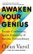 Awaken Your Genius (eBook, ePUB) - Bild 1