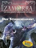 Professor Zamorra 1260 (eBook, ePUB)
