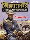 G. F. Unger Sonder-Edition 250 (eBook, ePUB)