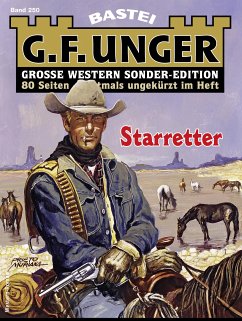 G. F. Unger Sonder-Edition 250 (eBook, ePUB) - Unger, G. F.