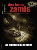 Das Haus Zamis 48 (eBook, ePUB)
