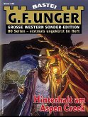 G. F. Unger Sonder-Edition 248 (eBook, ePUB)