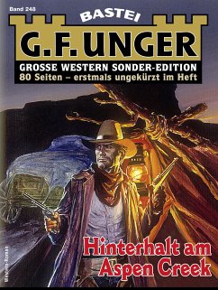 G. F. Unger Sonder-Edition 248 (eBook, ePUB) - Unger, G. F.