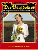 Der Bergdoktor 2140 (eBook, ePUB)