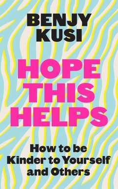 Hope this Helps (eBook, ePUB) - Kusi, Benjy