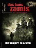 Das Haus Zamis 50 (eBook, ePUB)