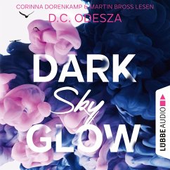 DARK Sky GLOW (MP3-Download) - Odesza, D. C.