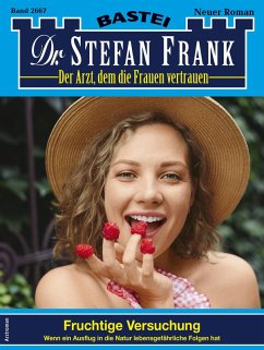 Dr. Stefan Frank 2667 (eBook, ePUB) - Frank, Stefan