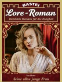 Lore-Roman 140 (eBook, ePUB)