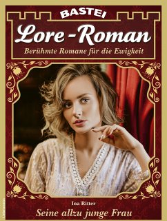 Lore-Roman 140 (eBook, ePUB) - Ritter, Ina
