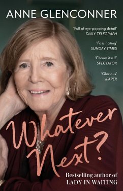 Whatever Next? (eBook, ePUB) - Glenconner, Anne