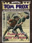 Tom Prox 101 (eBook, ePUB)