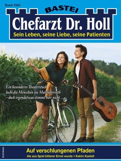 Cover Chefarzt Dr. Holl 1945 (eBook, ePUB)