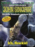 John Sinclair 2301 (eBook, ePUB)