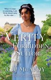 Verity and the Forbidden Suitor (eBook, ePUB)