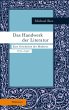 Das Handwerk der Literatur (eBook, PDF) - Bild 1