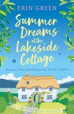 Summer Dreams at the Lakeside Cottage (eBook, ePUB)