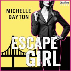 Cover Escape Girl (MP3-Download)