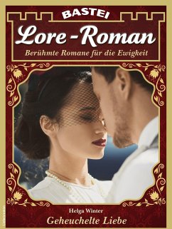 Lore-Roman 137 (eBook, ePUB) - Winter, Helga