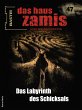 Das Haus Zamis 47 (eBook, ePUB) - Bild 1