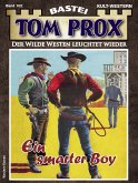 Tom Prox 102 (eBook, ePUB)