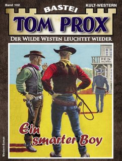 Cover Tom Prox 102 (eBook, ePUB)