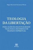 Teologia da Libertação (eBook, ePUB)