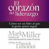 El corazón del liderazgo (MP3-Download)