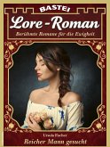 Lore-Roman 138 (eBook, ePUB)