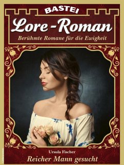 Lore-Roman 138 (eBook, ePUB) - Fischer, Ursula
