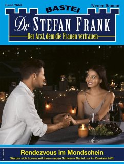 Dr. Stefan Frank 2669 (eBook, ePUB) - Frank, Stefan