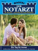Der Notarzt 427 (eBook, ePUB)